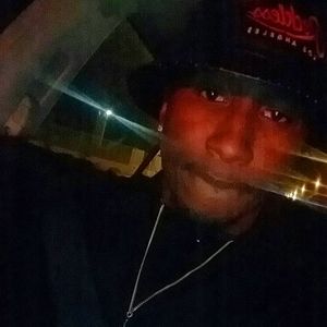 Meet your Posher, Ricky